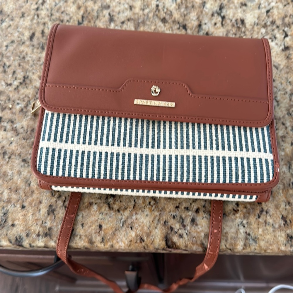 Spartina Bag